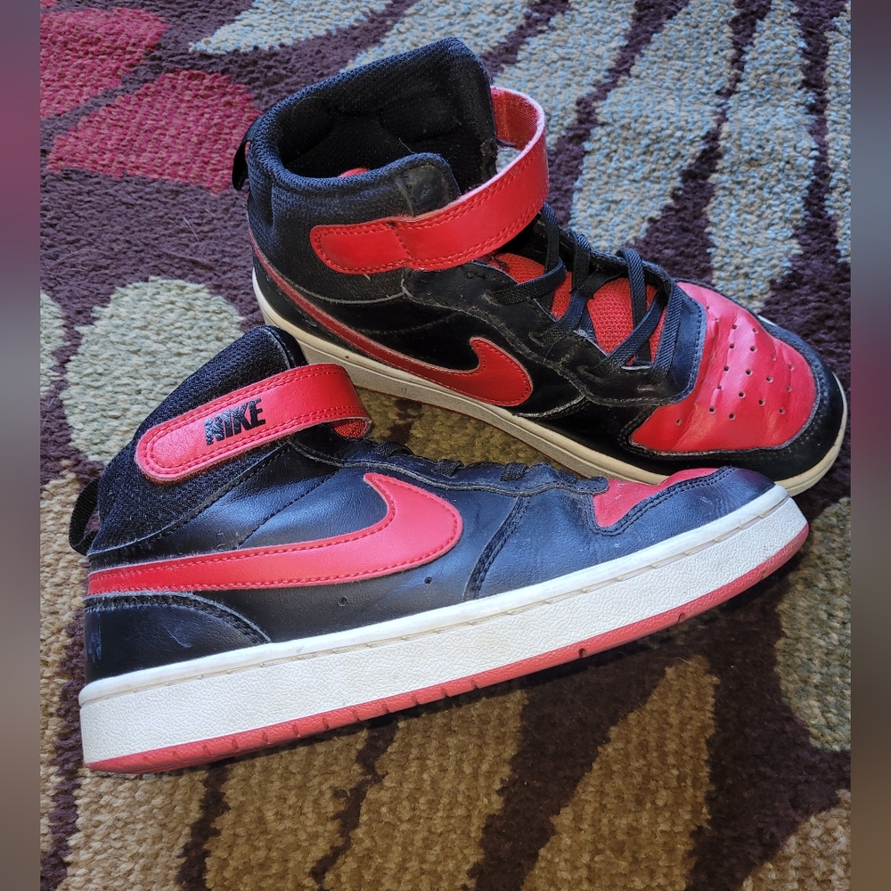 Boys Nike 3Y